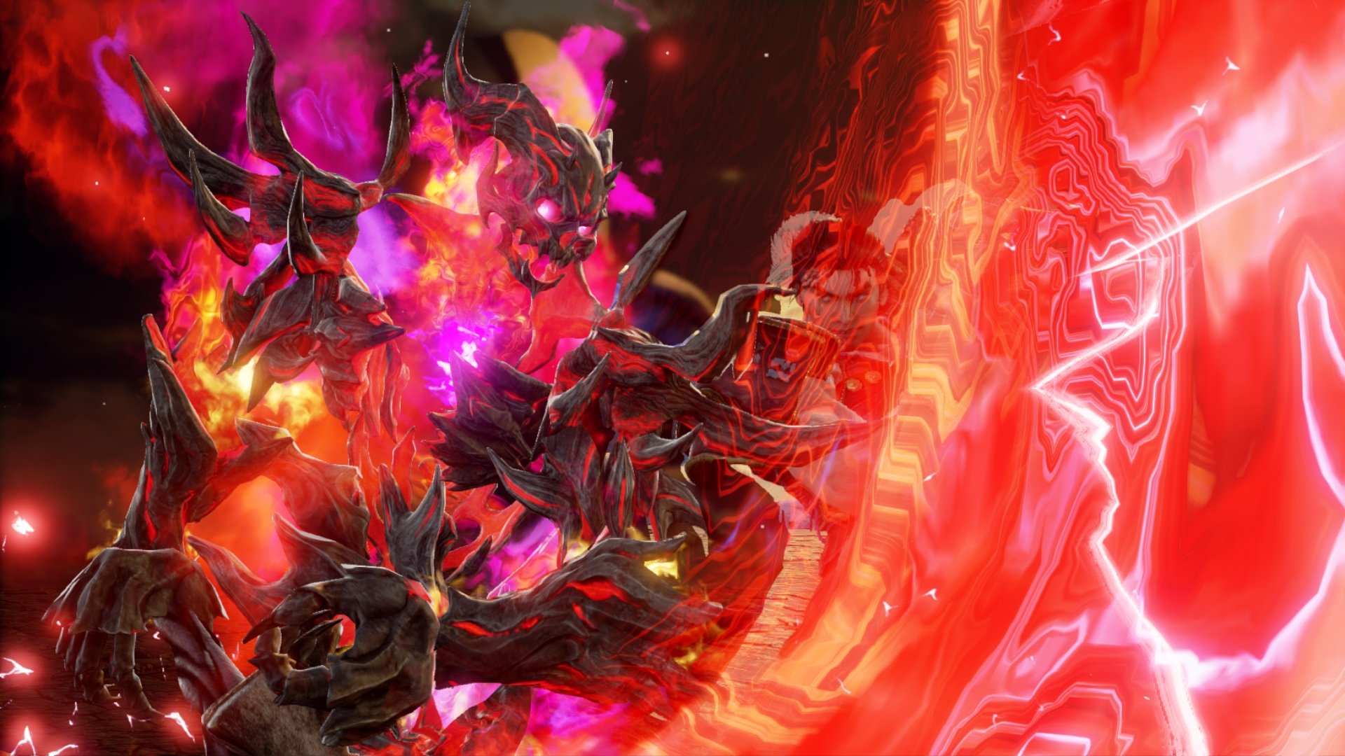 Soul Calibur VI - Imagen 25